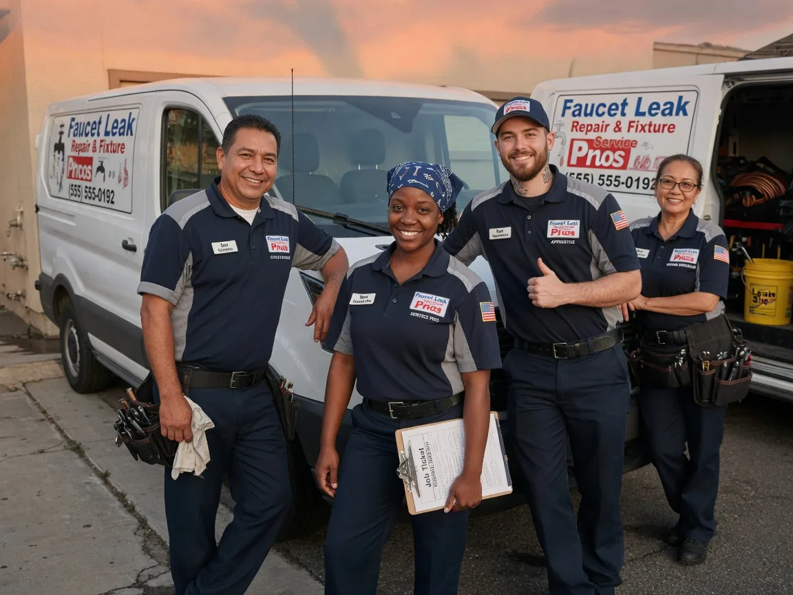 Faucet Repair company in West Rutland, VT